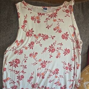 Old Navy Luxe Tank Top